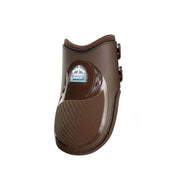 Paranocca Posterirore Carbon Gel Vento Veredus Marrone CGVCR BROWN VEREDUS 