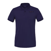 POLO U. MANICA CORTA MOD.LONYX 09KING-2210202318 020NAVY KINGSLAND