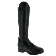 Stivale Junior Equitheme 918135 BLACK EQUITHEME 