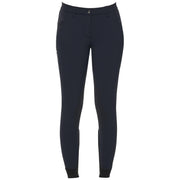 Cavalleria Toscana Pantaloni Da Equitazione 28CT-PAD163PA0527901NAVY Blu 28CT-PAD163PA052 7901NAVY CAVALLERIA TOSCANA