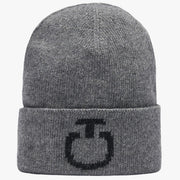 CAPPELLO IN LANA CAVALLERIA TOSCANA 29CT-CPU020LA039 8980GRIGIO CAVALLERIA TOSCANA
