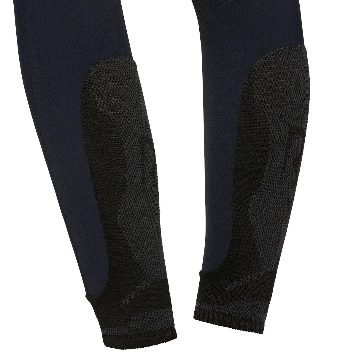Cavalleria Toscana Pantaloni Da Equitazione 09CT-PAD166PA0527901 Blu 09CT-PAD166PA052 7901NAVY CAVALLERIA TOSCANA 