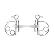 MORSO SPAGNOLO NATHE INTERO MM 20 09SA03165 NATHE NATHE