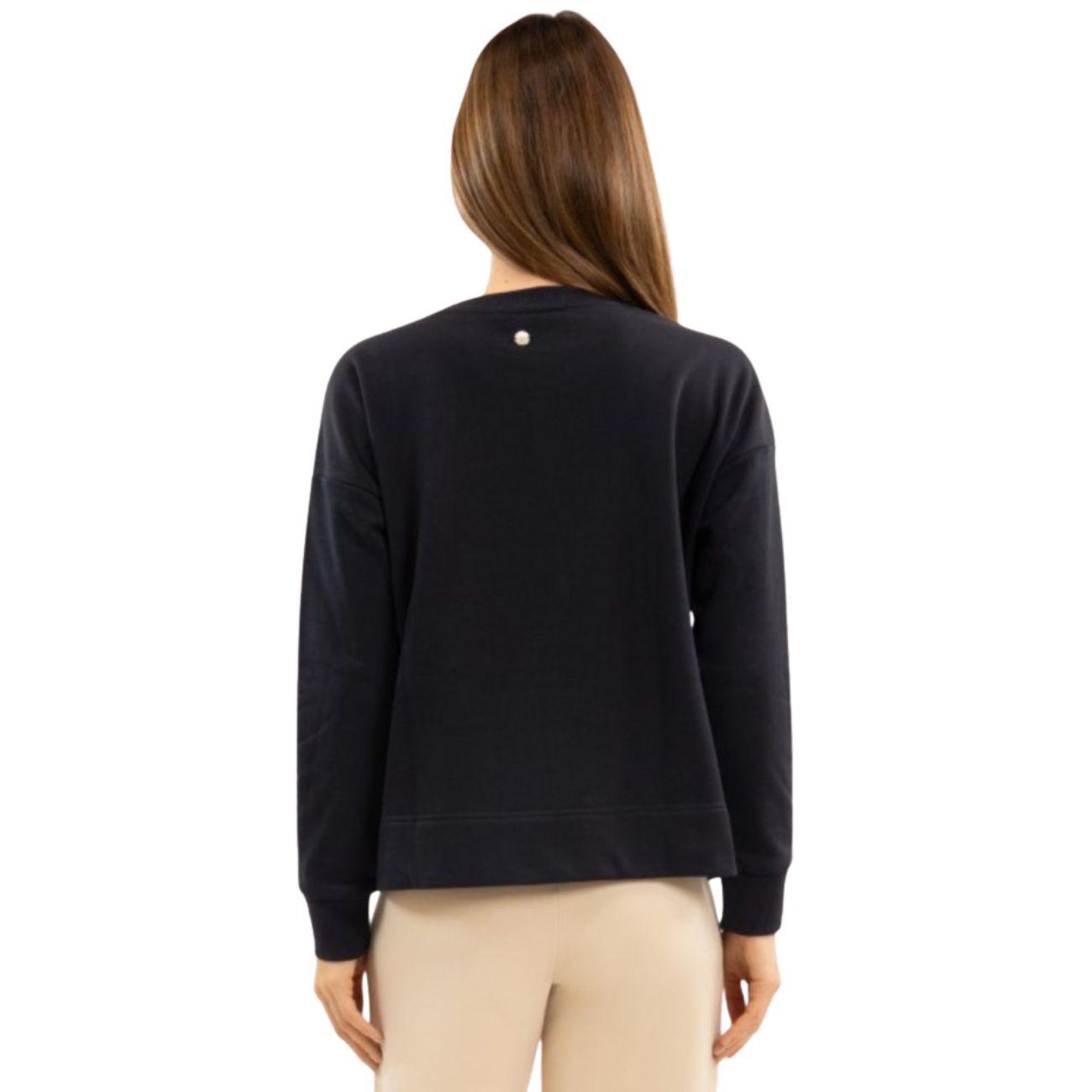 Felpa Da Donna Batista Harcour 3000450039015 MARINE HARCOUR 