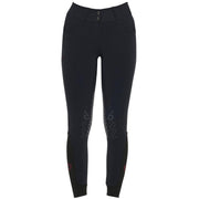 Cavalleria Toscana Pantaloni Da Equitazione 28CTPAD162JE0107001NAVY Blu 28CTPAD162JE010 7001NAVY BLUE CAVALLERIA TOSCANA