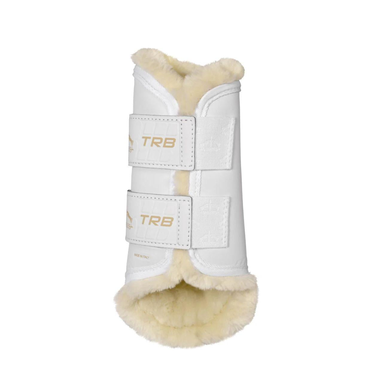 StinchierePosteriori TRB Save The Sheep Veredus Bianco TRBSTSR WHITE VEREDUS 