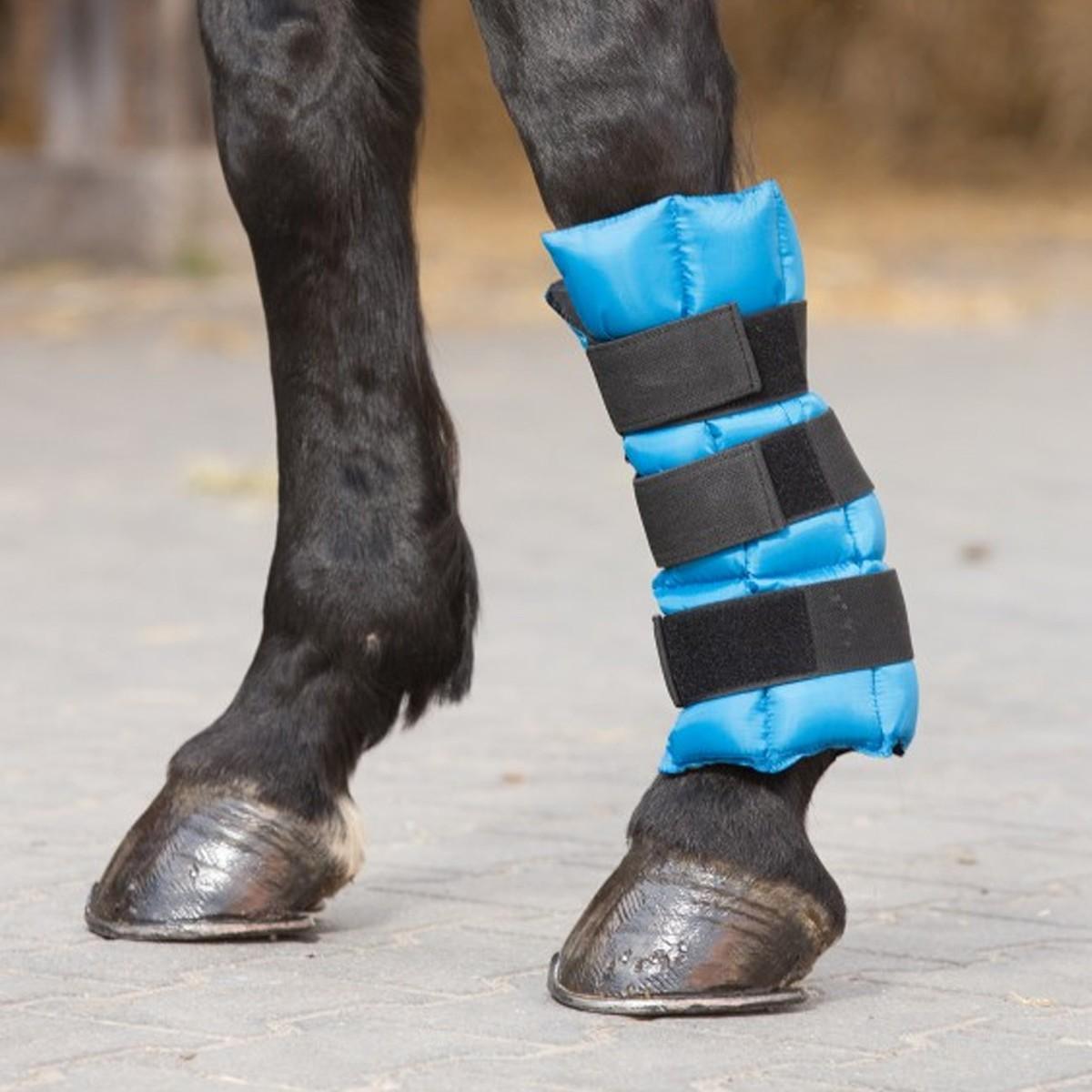 Fascia Refrigerante Waldhausen 3863156 NEUTRO WALDHAUSEN 