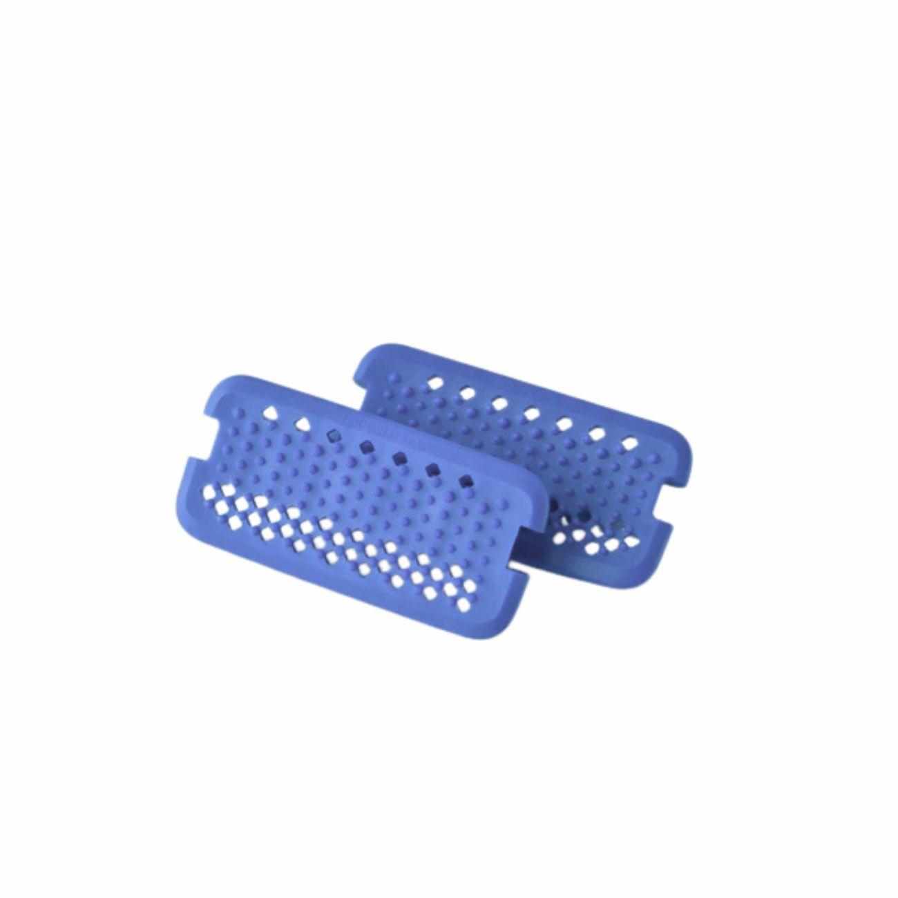 30HR-HR101111202 OCEAN BLUE HORSENA