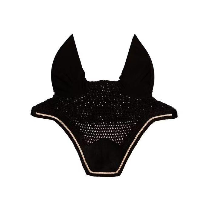 Cuffietta Wellington Basic Velvet Kentucky Nero 42628 01BLACK KENTUCKY 