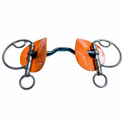 BOMBERS BITS Happy Tongue Dc Morgan Neutro Imboccature Speciali BBHTDCM NEUTRO BOMBERS BITS