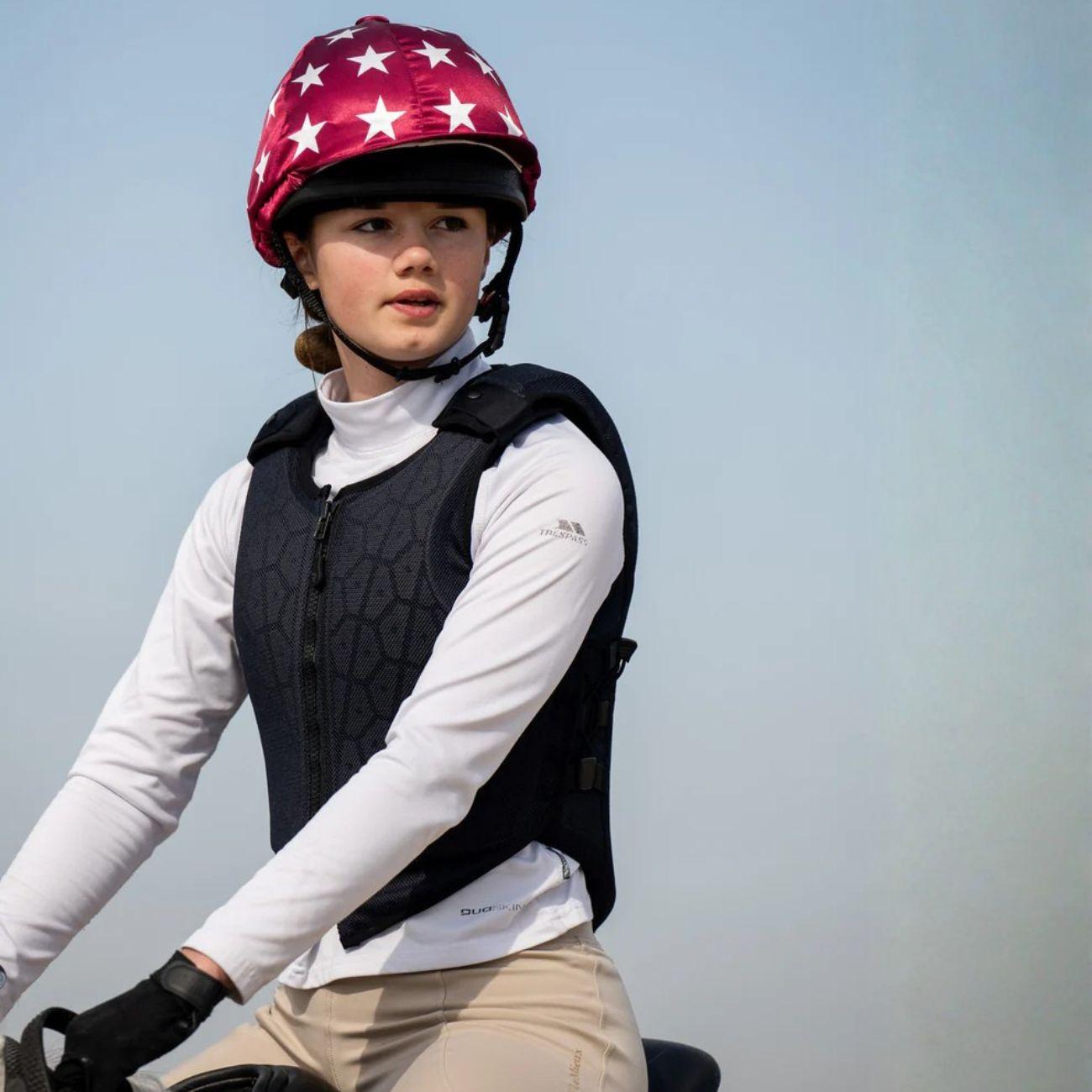 Corpetto Protettivo HX3 Race Safe HX3 NERO RACE SAFE 