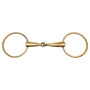 Filetto Anelli Grandi Spezzato In 2 Feeling 09EK-600901 OTTONE FEELING 