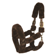 WALDHAUSEN Capezza Cozy Marrone 50497 07BROWN 