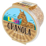 Ricarica Likit Granola 500g Melassa 380005097 GRANOLA MELASSE LIKIT 