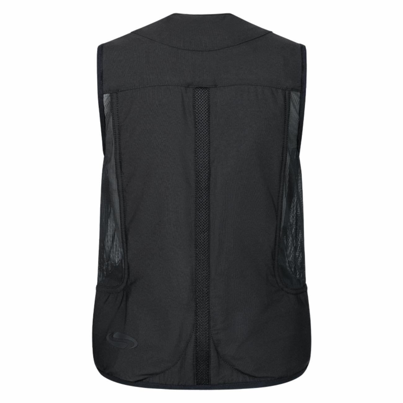 Gilet Airbag Vest P25 Air Swing 2149701 NERO SWING 
