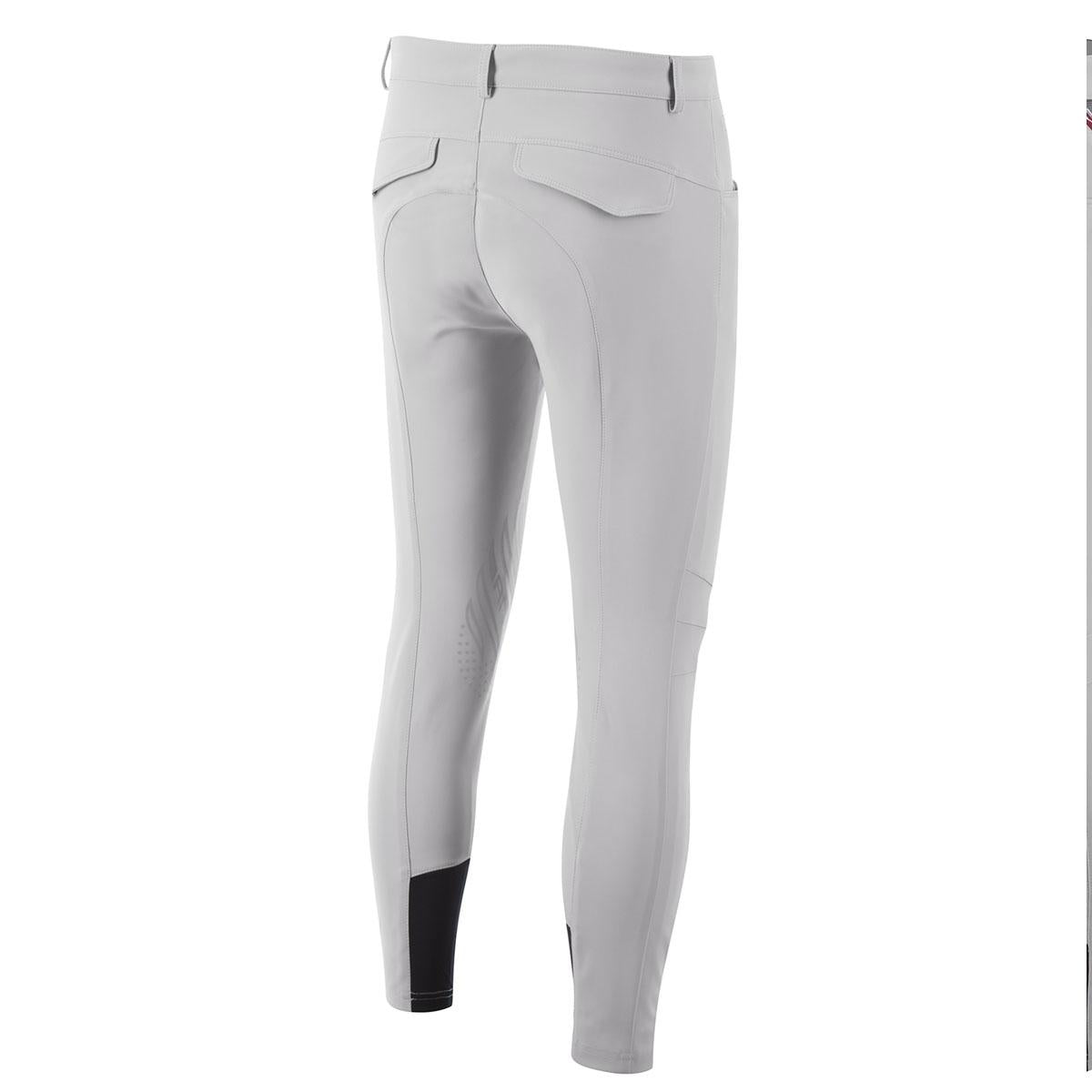 ANIMO Beige Pantaloni Da Equitazione 30AM-METRIK CALLA ANIMO 