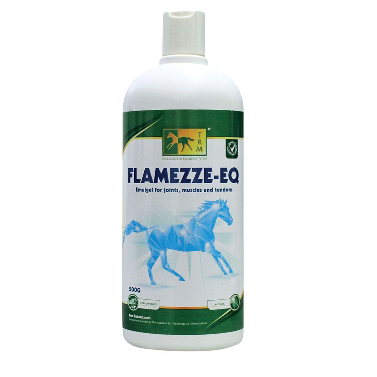 Flamezze EQ  500gr TRM FLAMEZZE NEUTRO TRM 