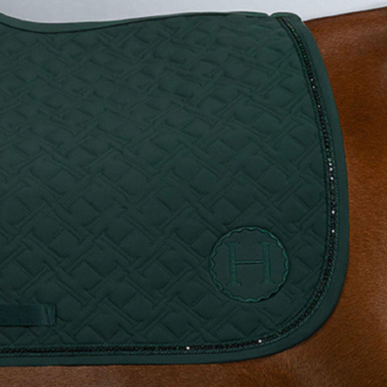 HARCOUR Sottosella Da Salto Saphir Harcour Verde 3000440070783 JUNGLE GREEN 