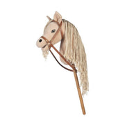 Cavallo Hobby Horse Mini HKM Beige 15210 7200GOLD HKM SPORT EQUIPMENT 