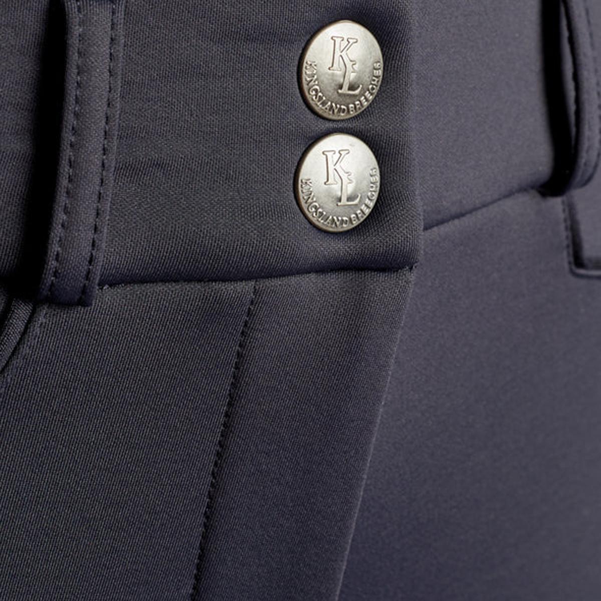 PANTONI DONNA F-TEC4 FULL-GRIP MOD.KLKORNELIA KINGSLAND 29KING-2230242645 6020NAVY KINGSLAND 