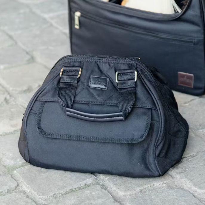 Borsa Per Casco Helmet Bag Kentucky 82140 01BLACK KENTUCKY 