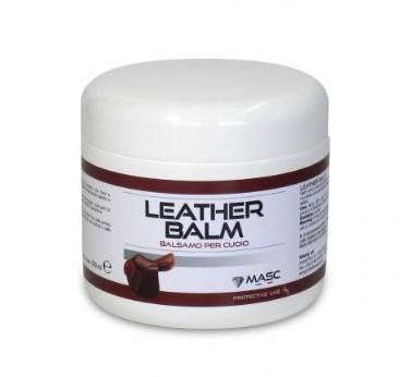 LEATHER BALM 500ML 09FM021 NEUTRO MASC