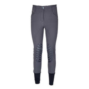 ANIMO Aredesia Pantaloni Da Equitazione 17AMN222 28B/ARDESI ANIMO