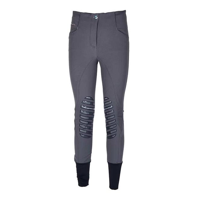 ANIMO Aredesia Pantaloni Da Equitazione 17AMN222 28B/ARDESI ANIMO
