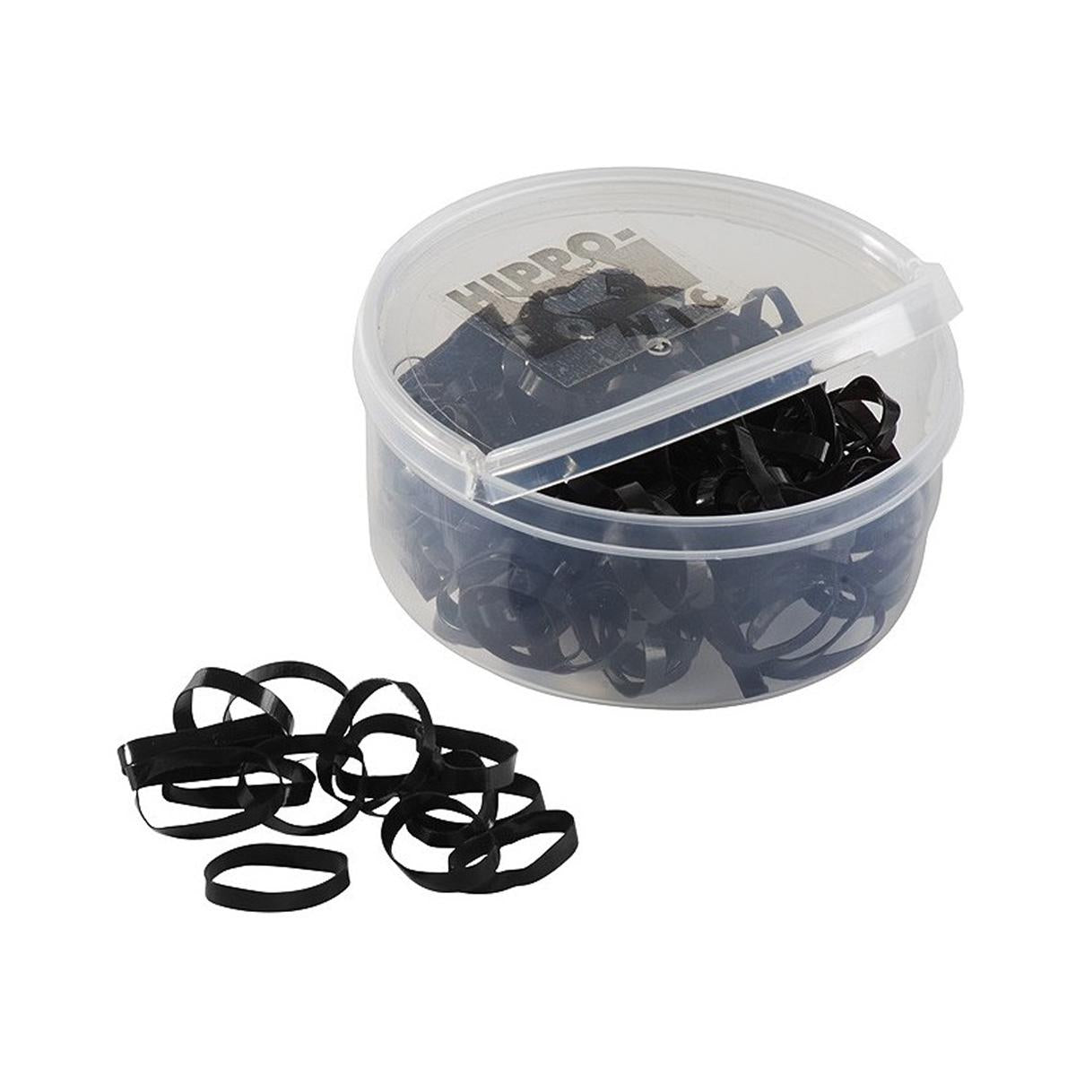 ELASTICI PER CRINIERA BOX 450 PZ. 306777 002BLACK HIPPO-TONIC