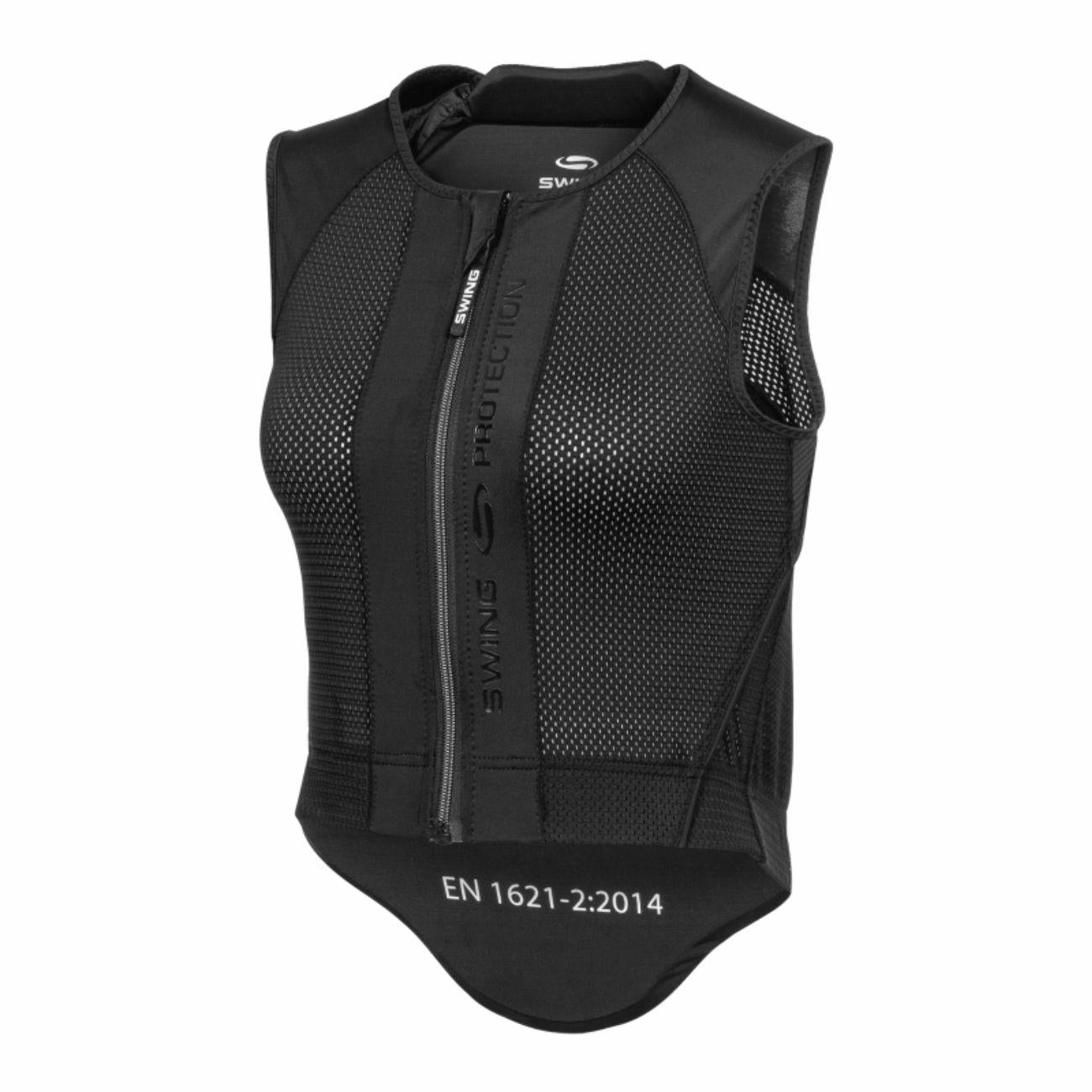 Bustino Protettivo P24 Flex Swing Nero 2149401-E BLACK SWING 