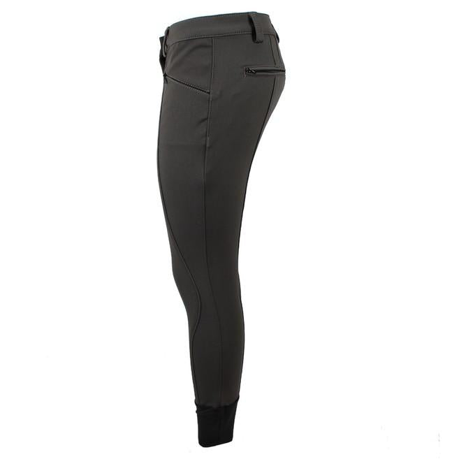 ANIMO 24A/ Fonce' Pantaloni Da Equitazione 15AMNIET 24A/FONCE ANIMO 