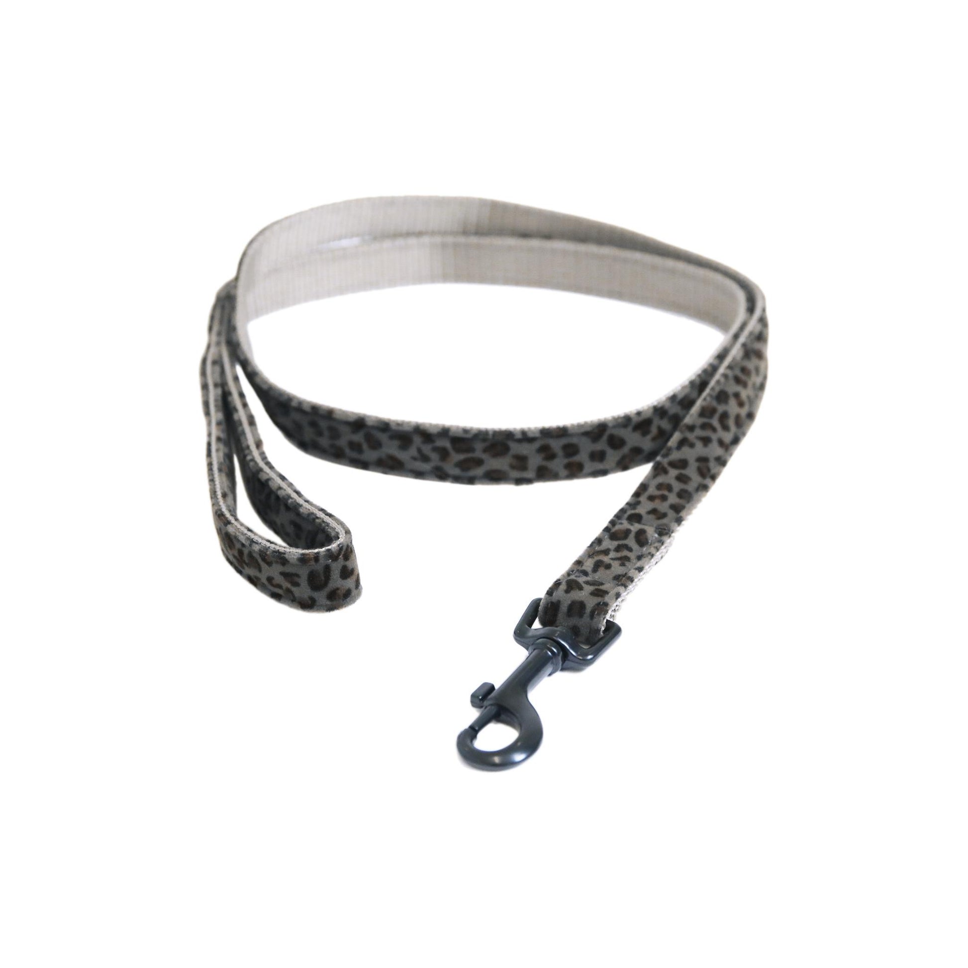 GUINZAGLIO PER CANE COCCODRILLO KENTUCKY 09KT-42631 08LEO GREY KENTUCKY 