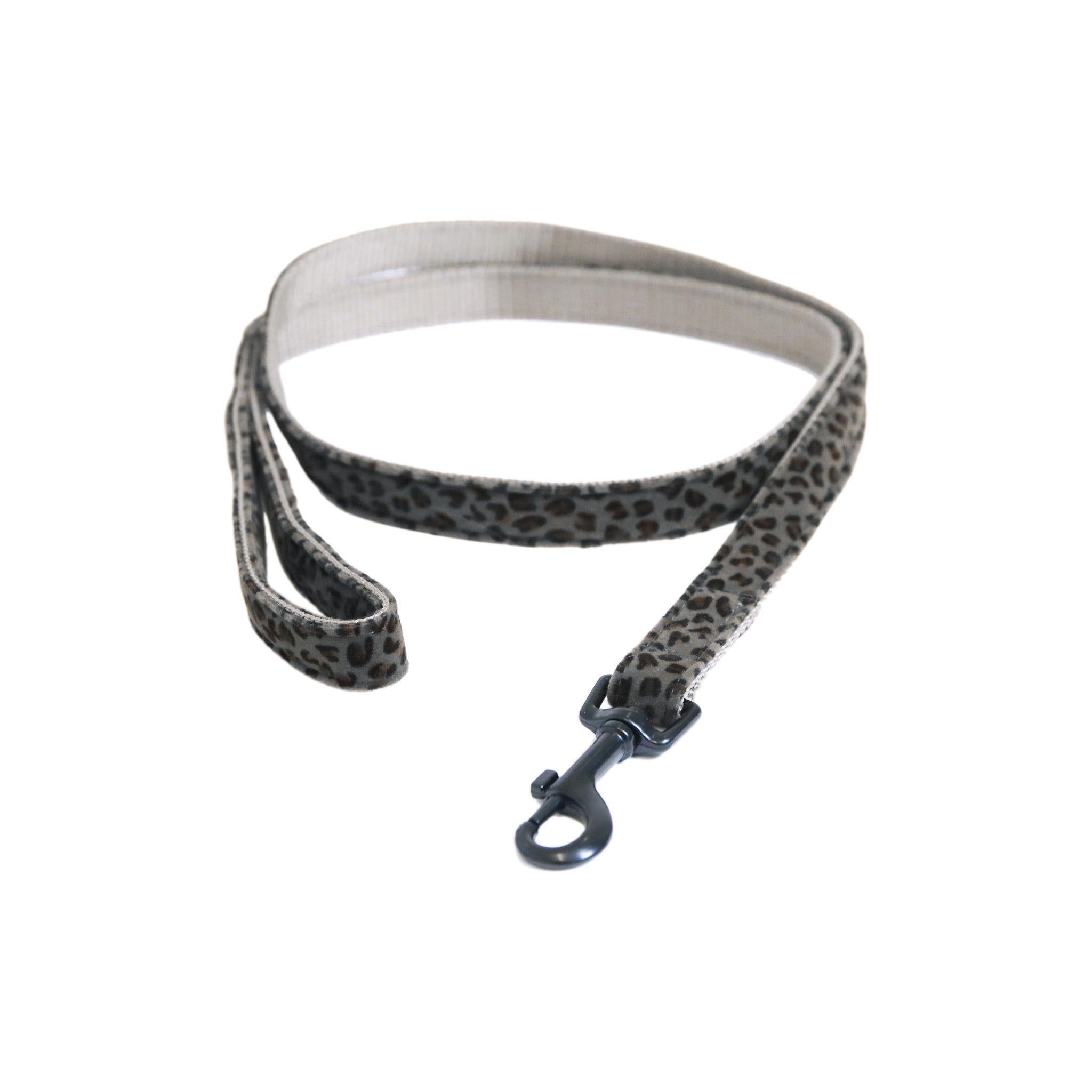 GUINZAGLIO PER CANE COCCODRILLO KENTUCKY 09KT-42631 08LEO GREY KENTUCKY 