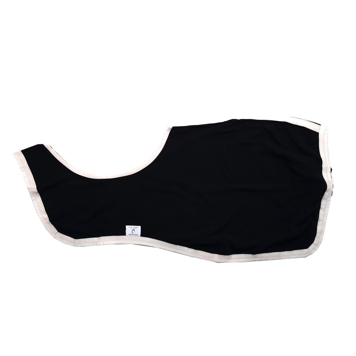 COPRIRENI PILE CHIUSURA VELCRO 1 BORDO 09AS33-100003 1B-VERS.2 ANNA SCARPATI 