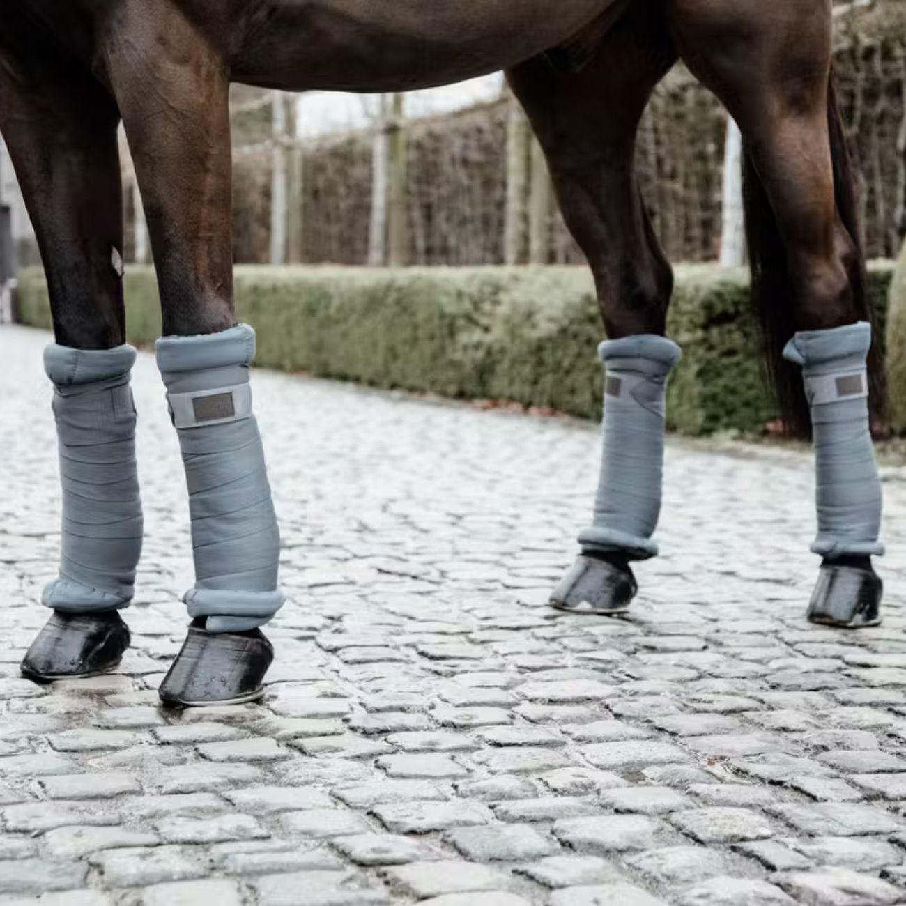 Fasce Da Riposo Kentucky Grigio 42109 08GREY KENTUCKY 