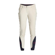 Cavalleria Toscana Pantaloni Da Equitazione 14CTPADN22JE0101101 Beige 14CTPADN22JE010 1101BEIGE CAVALLERIA TOSCANA