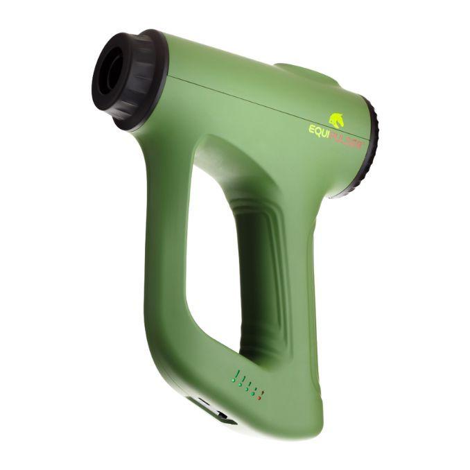 MASSAGGIASTORE PER CAVALLI EQUIPULSER EQP-001 NEUTRO EQUIPULSER 
