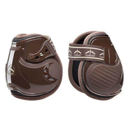 Paranocca Pro Jump Elastic Short VentoVeredus Marrone 09VEPJUSEV BROWN VEREDUS 