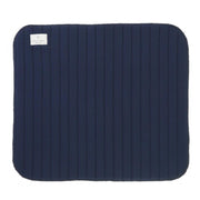 SET N.4 SOTTOFASCE 44X50 CM 540618 007BLU EQUITHEME