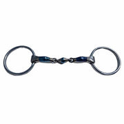 BOMBERS BITS Elliptical Loose Ring Neutro Filetti Ad Anelli BBELR NEUTRO BOMBERS BITS