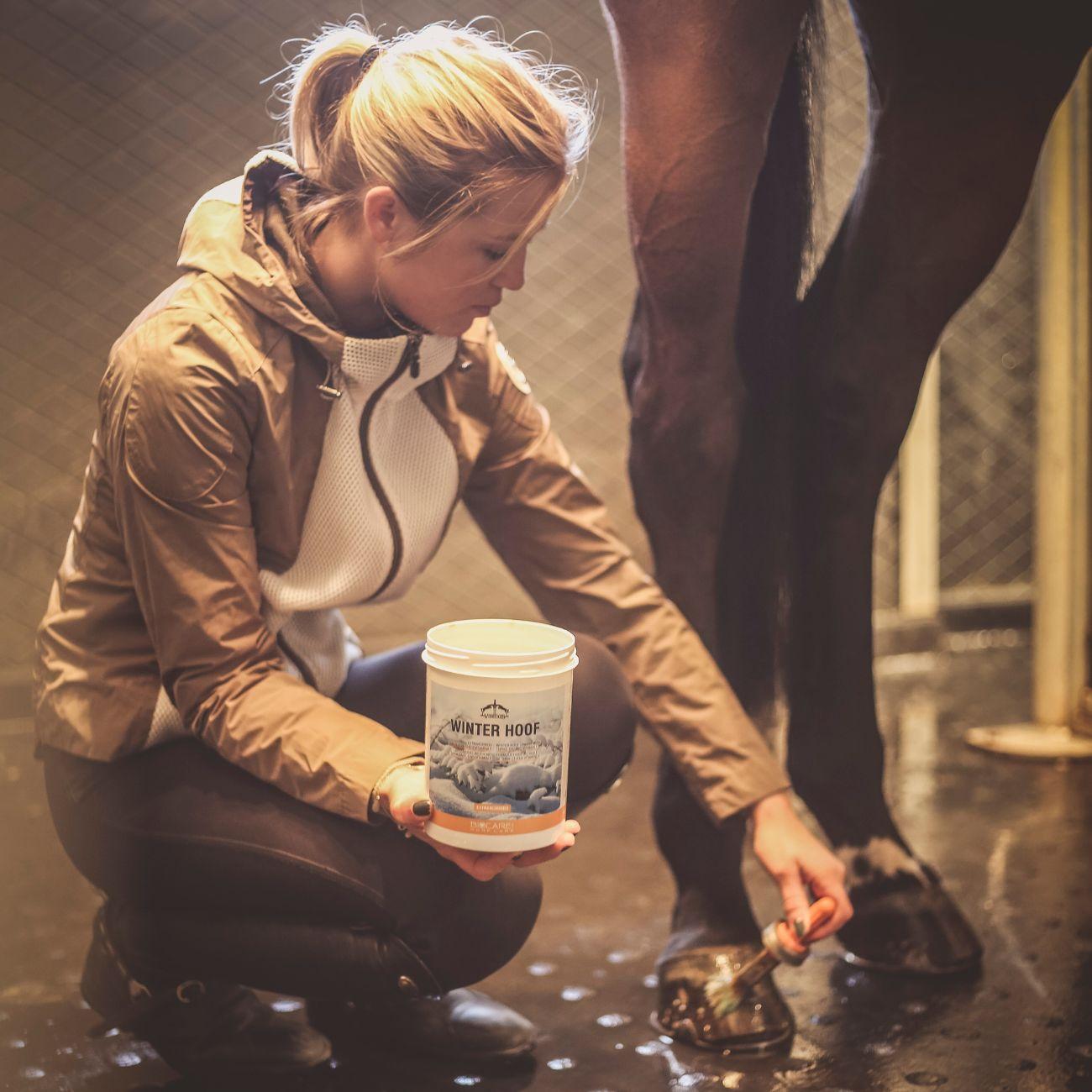 Winter hoof 1000ml Veredus WIH1 NEUTRO VEREDUS 