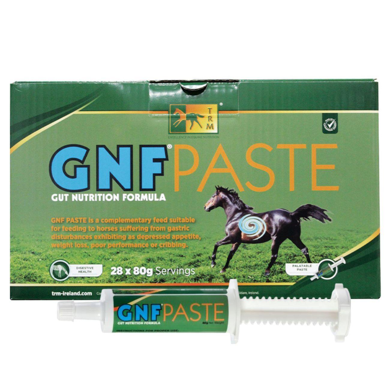 TRM GNF Pasta 28X80gr GNFPASTA NEUTRO 