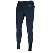 PANTALONE DA EQUITAZIONE UOMO MOD.RODIRIGO CON GRIP 09PK-479-RODRIGO 390NAVY PIKEUR