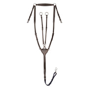 WALDHAUSEN Pettorale X-Line Professional 95795 30BROWN 