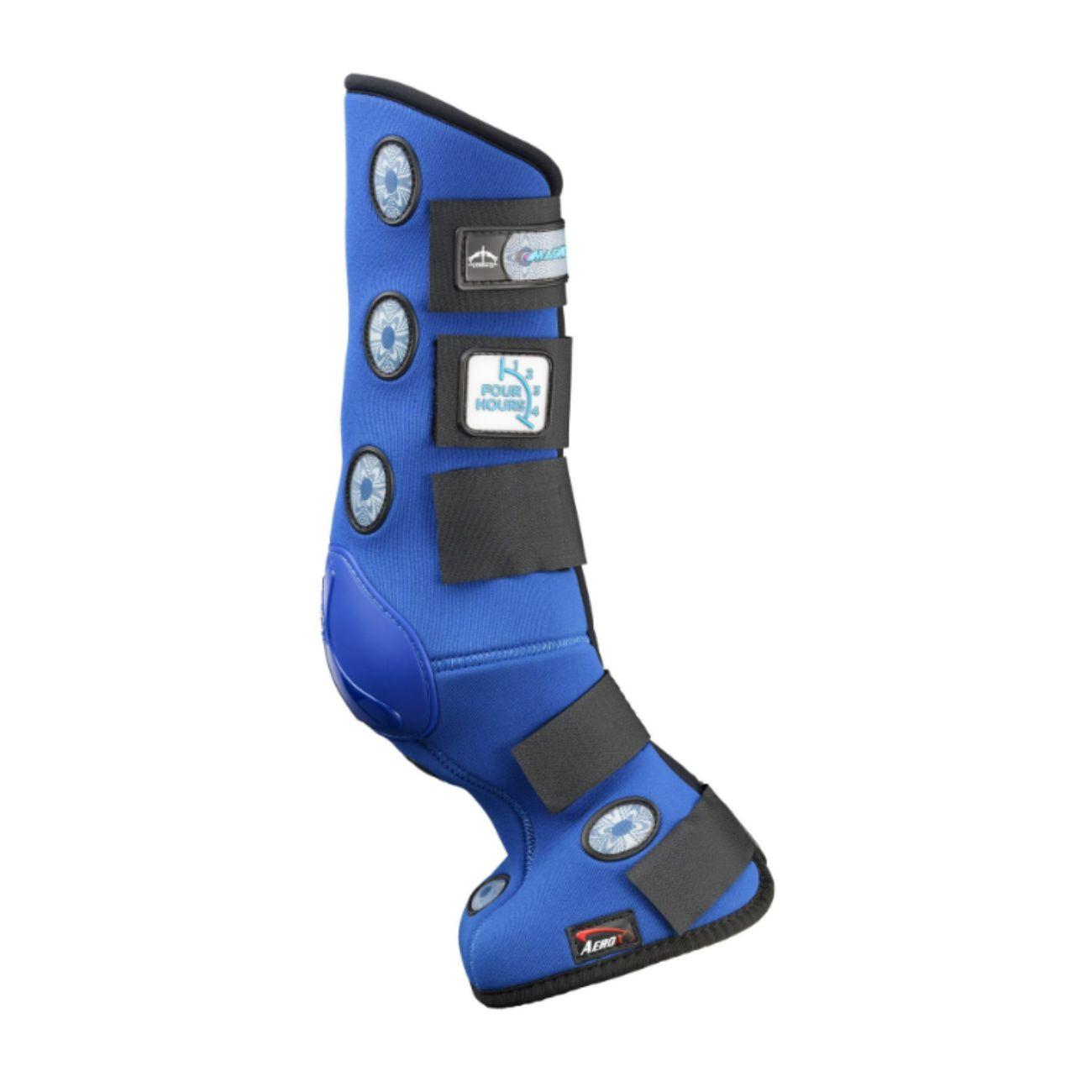 Magnetik Boot 4 Hours Posteriori Veredus M4HR BLU VEREDUS 