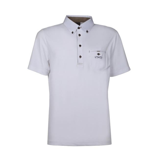 ANIMO Amax Animo Bianco Camicie Da Concorso 20AM-AMAX 02BIANCO ANIMO 
