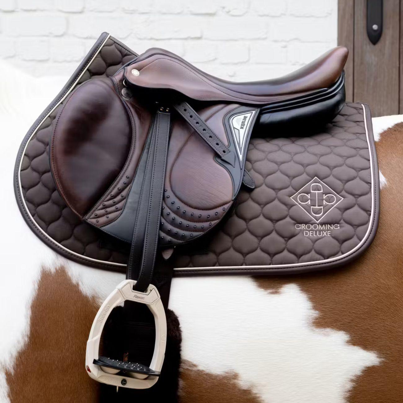  42731-SJ 05BROWN GROOMING DELUXE 