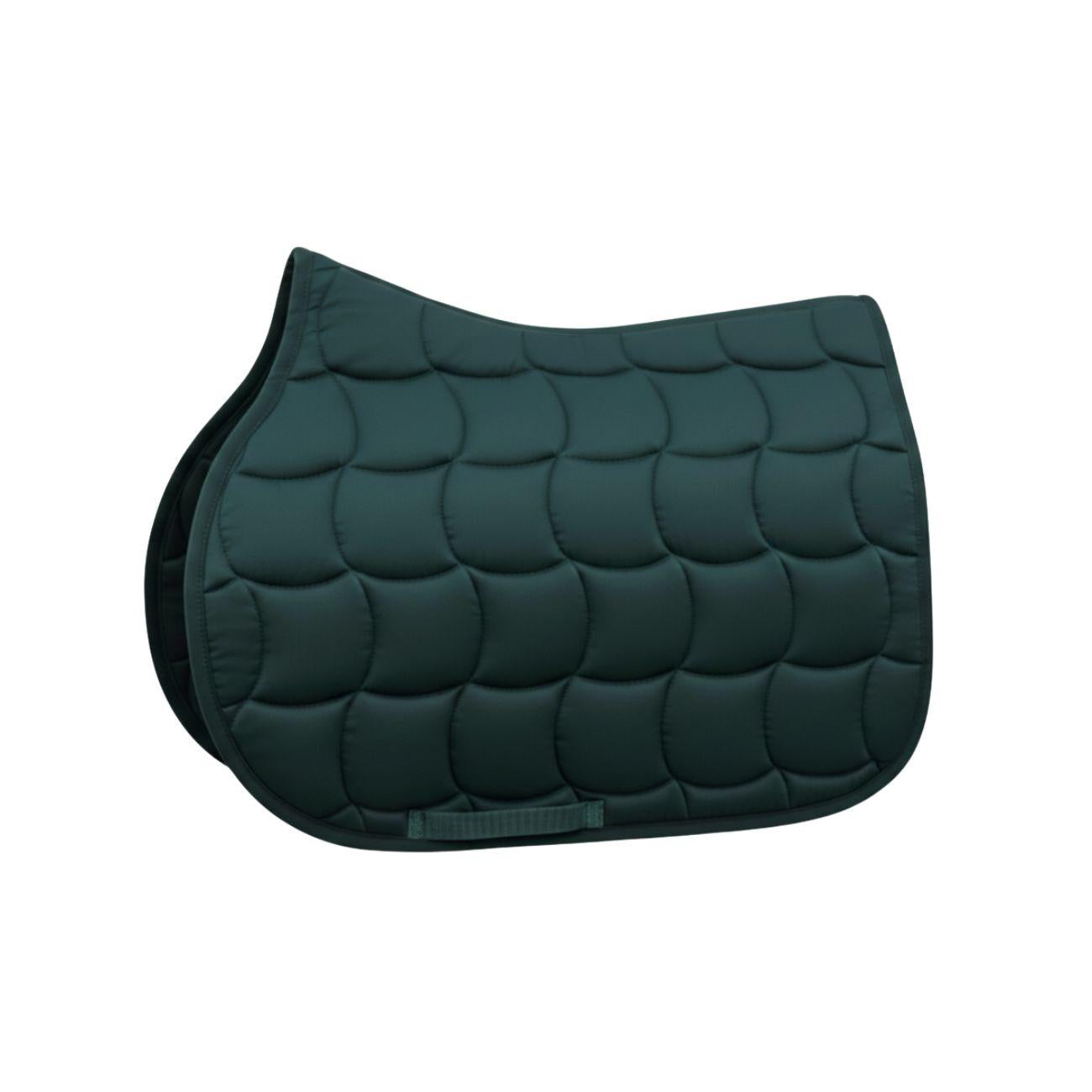 Sottosella Da Salto Mascheroni Verde 01ST VERDE SCURO MASCHERONI SELLERIA 