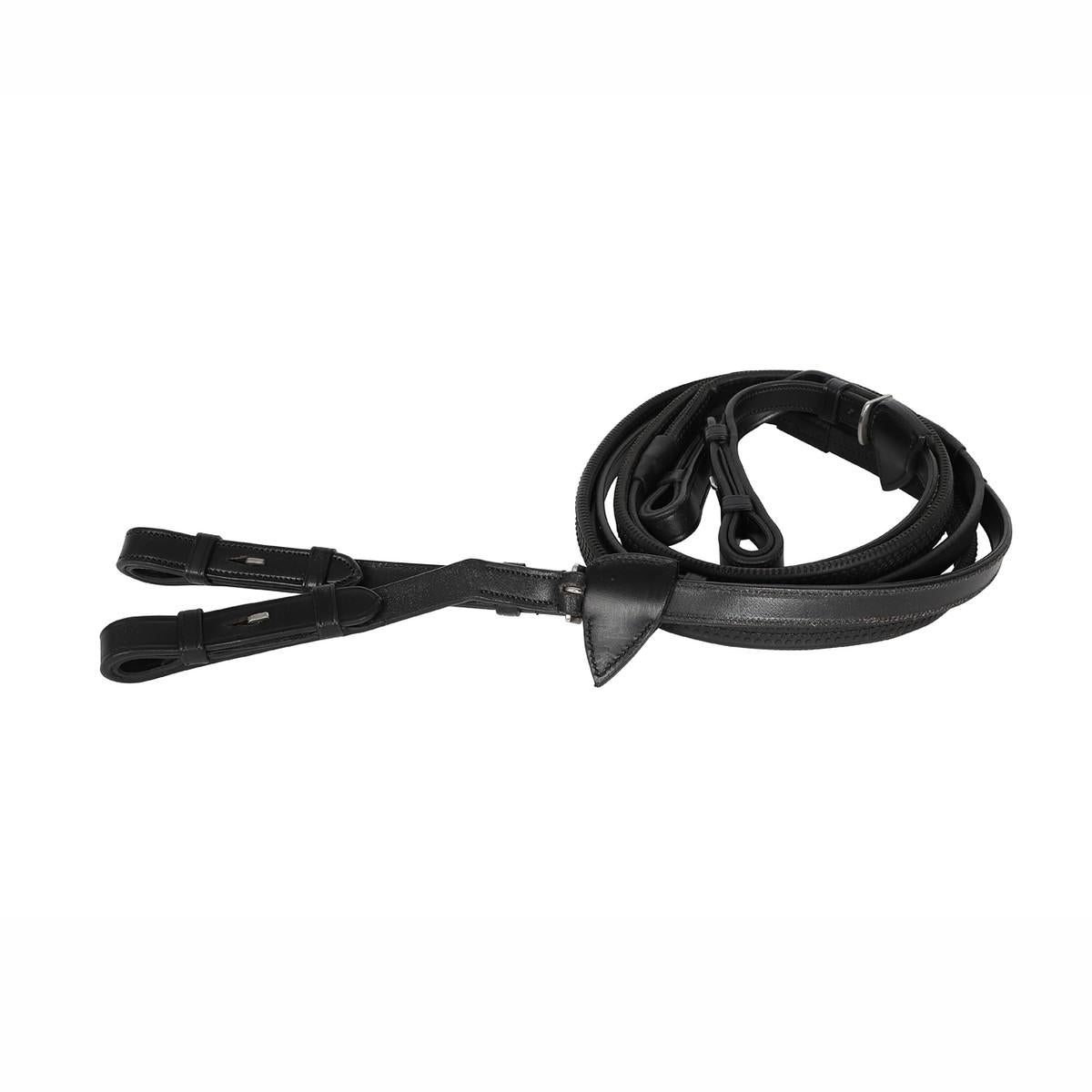 DY'ON REDINI IN GOMMA E NYLON DYON Nero REDINI 09DY-B211 NERO DY'ON 