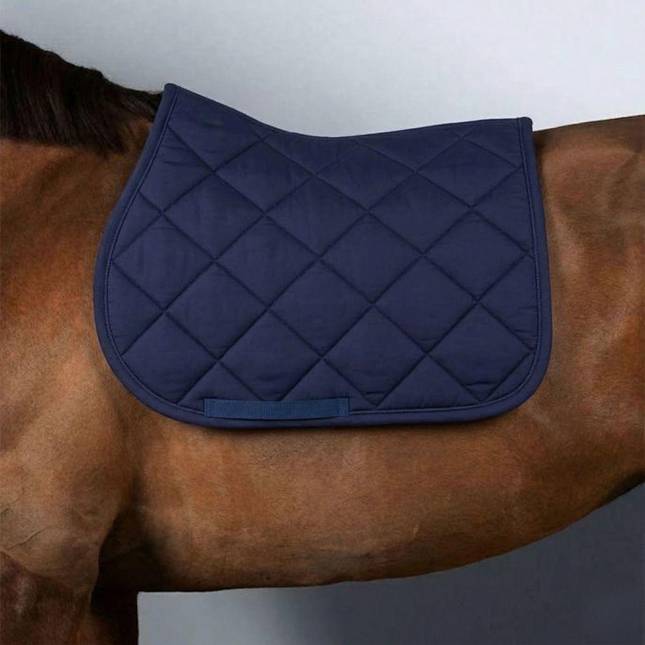 Sottosella Da Salto Mascheroni Blu 09MAS400 BLU MASCHERONI SELLERIA 